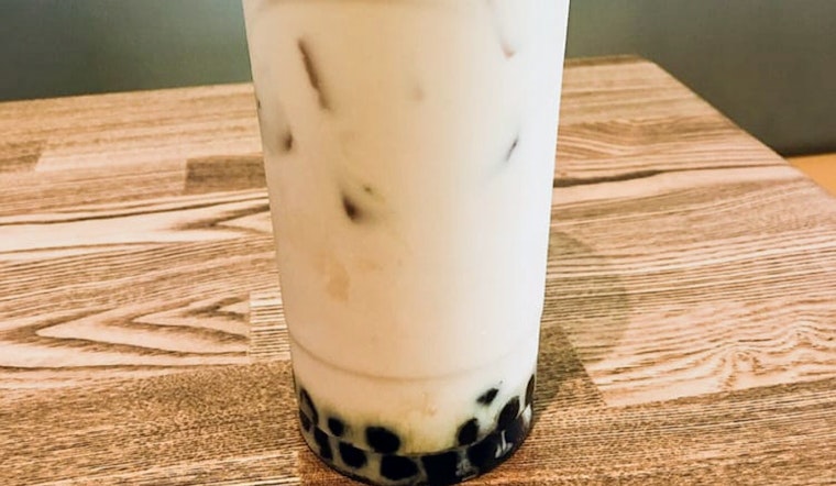 The 4 best spots to score bubble tea in San Jose