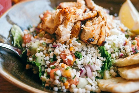 Opa! The 4 best Greek spots in Irvine