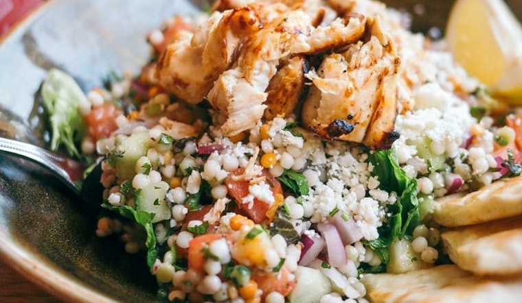 Opa! The 4 best Greek spots in Irvine