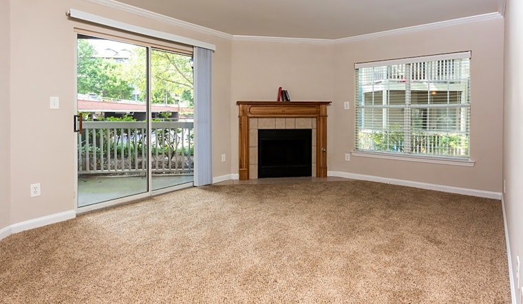 The cheapest apartments for rent in Old Fourth Ward, Atlanta