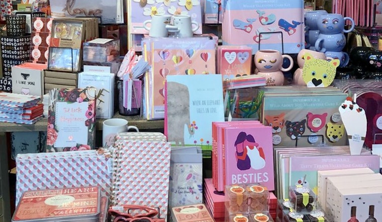 Here are Berkeley's top 5 cards and stationery spots