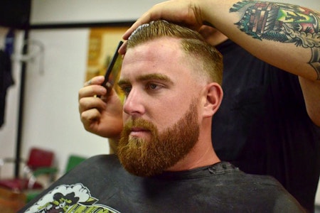 The 5 best barber shops in Bakersfield