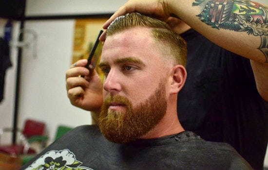 The 5 best barber shops in Bakersfield