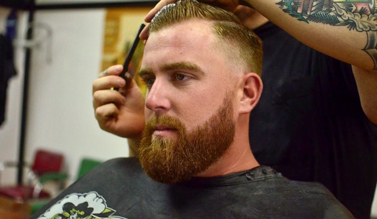 The 5 best barber shops in Bakersfield