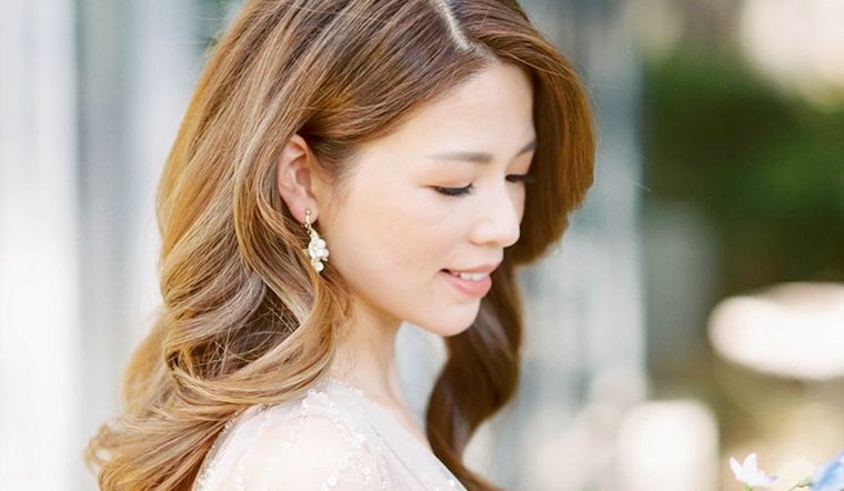 The 4 best makeup artist spots in Sunnyvale