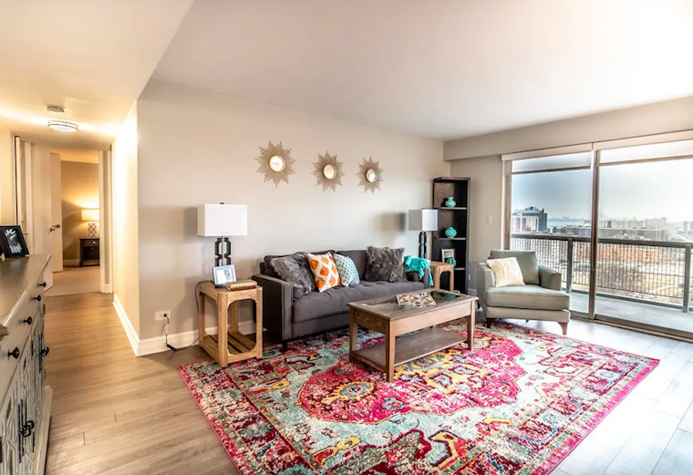 Apartments for rent in Detroit: What will $1,100 get you?