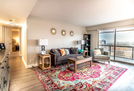 Apartments for rent in Detroit: What will $1,100 get you?