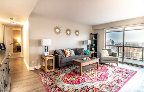 Apartments for rent in Detroit: What will $1,100 get you?