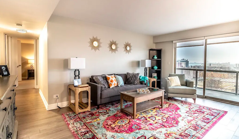 Apartments for rent in Detroit: What will $1,100 get you?