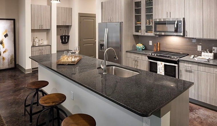 The most affordable apartments for rent in the Heights, Houston