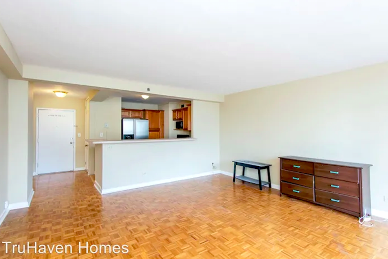 The most affordable apartments for rent in Midtown, Atlanta