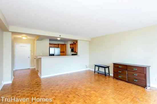 The most affordable apartments for rent in Midtown, Atlanta