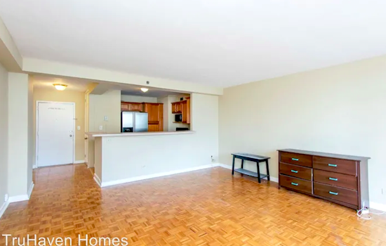 The most affordable apartments for rent in Midtown, Atlanta