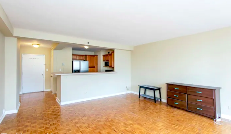 The most affordable apartments for rent in Midtown, Atlanta