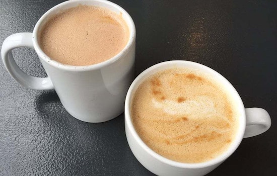 Norfolk's 4 best spots for budget-friendly coffee