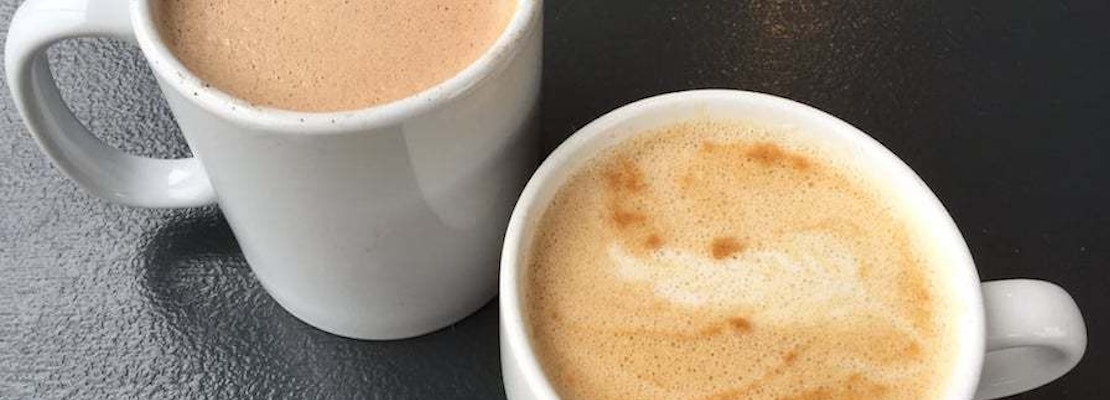 Norfolk's 4 best spots for budget-friendly coffee