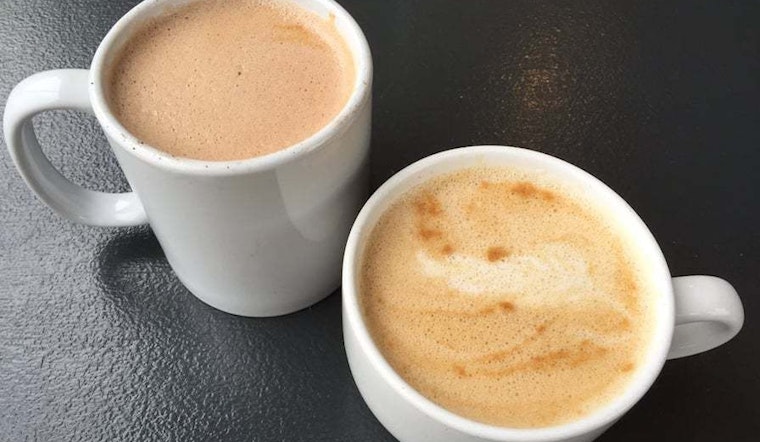 Norfolk's 4 best spots for budget-friendly coffee