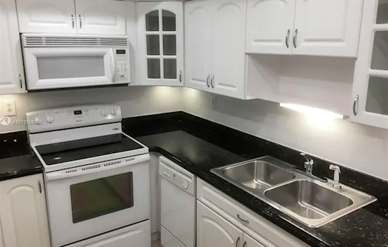 The cheapest apartments for rent in southwest Coconut Grove, Miami