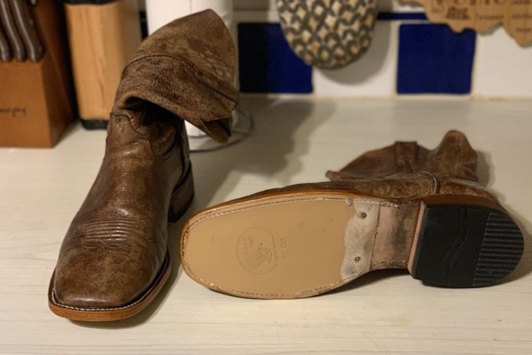 Here are Baltimore's top 5 shoe repair spots