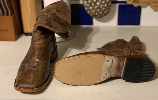 Here are Baltimore's top 5 shoe repair spots