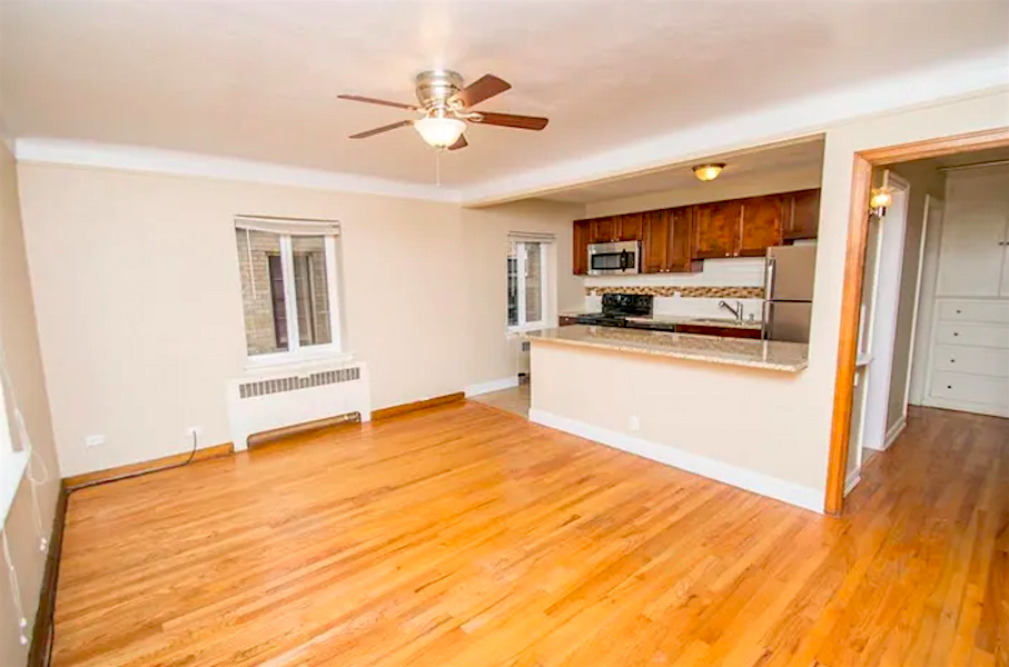 Renting in Denver What's the cheapest apartment available right now?