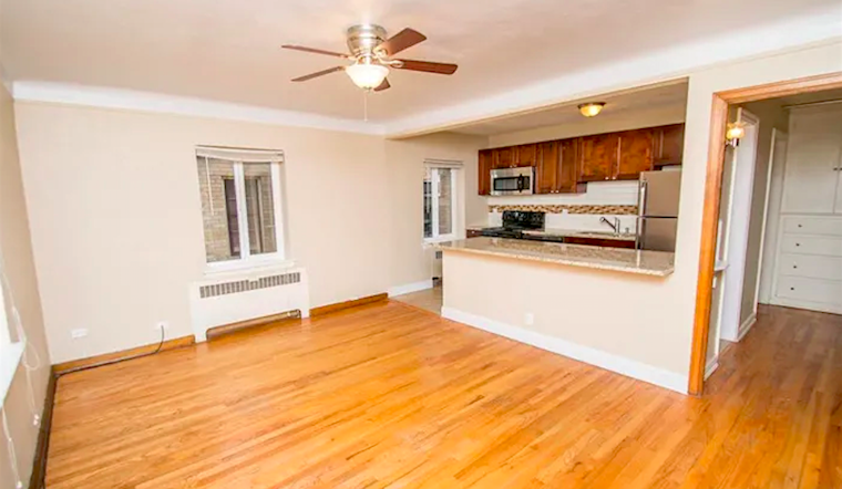 Renting in Denver: What's the cheapest apartment available right now?