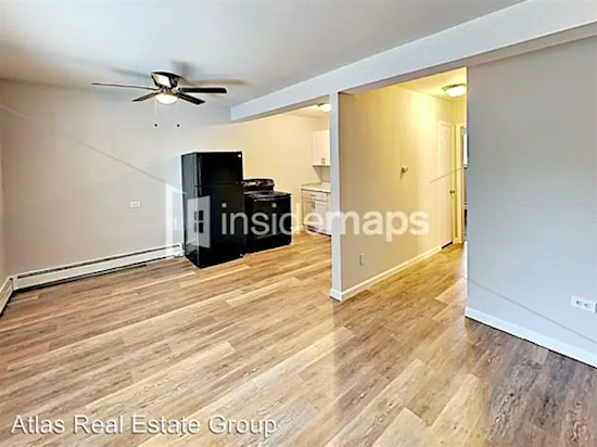 Renting in Aurora: What's the cheapest apartment available right now?