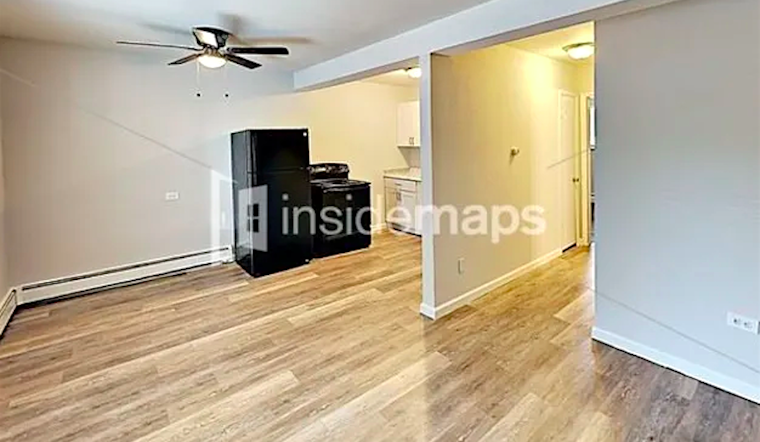 Renting in Aurora: What's the cheapest apartment available right now?