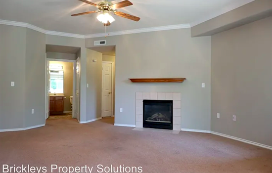 The most affordable apartments for rent in Powers, Colorado Springs