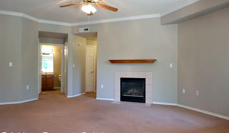 The most affordable apartments for rent in Powers, Colorado Springs