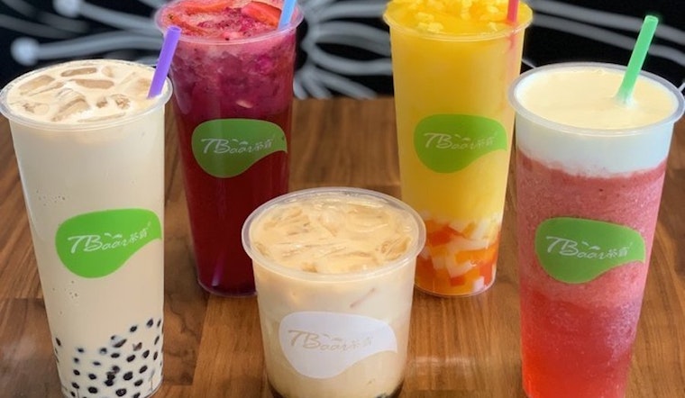 The 5 best spots to score tea and coffee in Aurora
