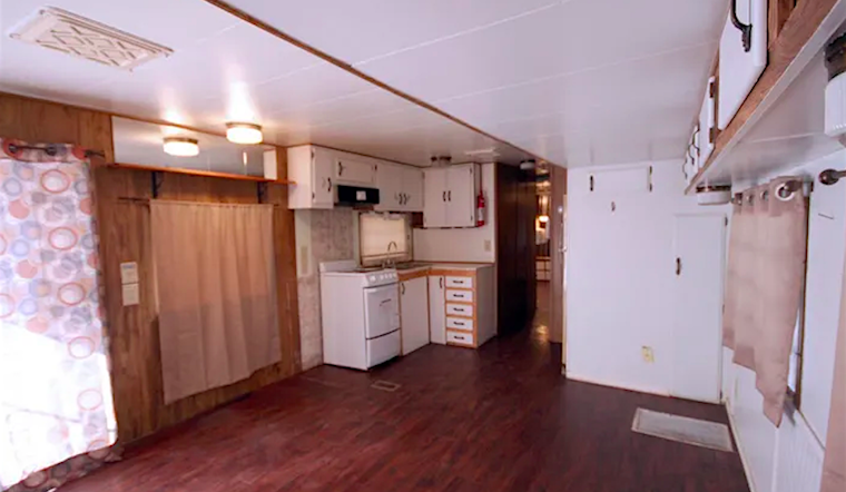 Renting in Tucson: What's the cheapest apartment available right now?