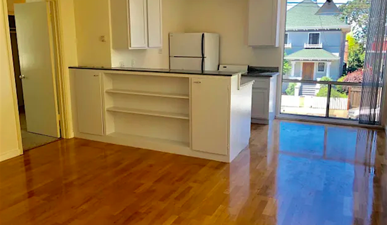 Renting in Berkeley: What's the cheapest apartment available right now?