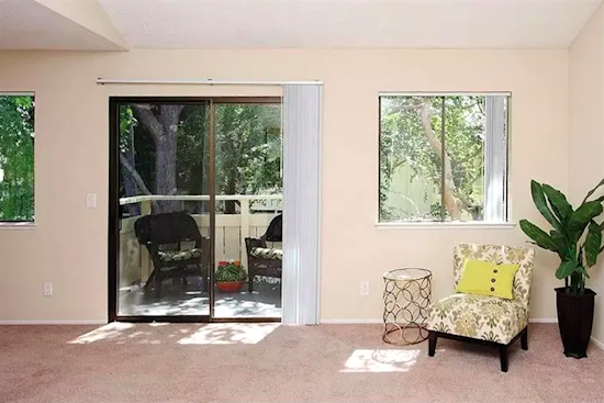 Renting in Sunnyvale: What's the cheapest apartment available right now?