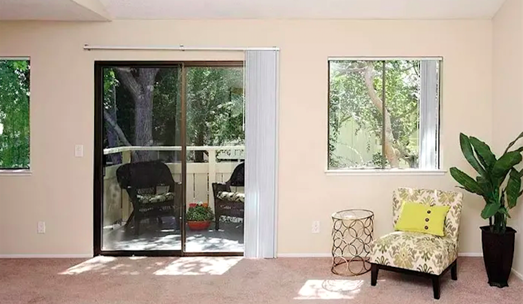 Renting in Sunnyvale: What's the cheapest apartment available right now?