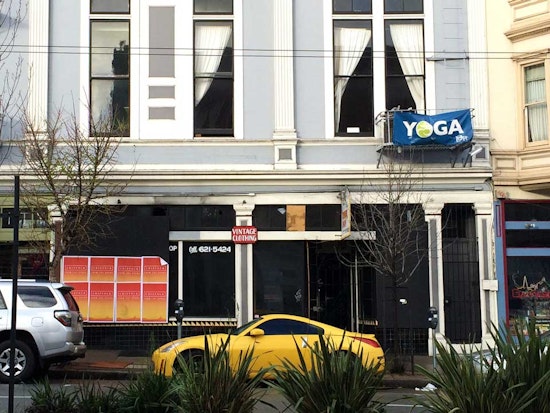 The Yoga Loft Doesn't Plan To Return