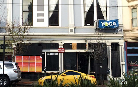 The Yoga Loft Doesn't Plan To Return