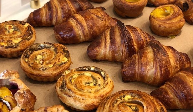 Here are Eagle Rock's 3 newest businesses to open
