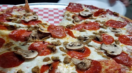 Sun City Slice brings pizza and more to El Paso
