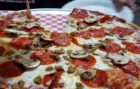 Sun City Slice brings pizza and more to El Paso