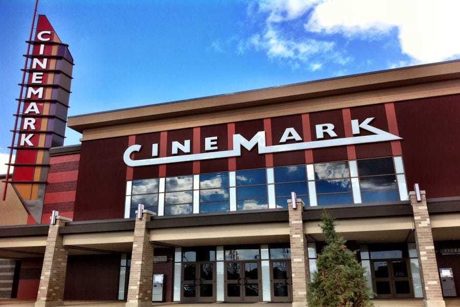 Cincinnati's top 4 cinemas, ranked