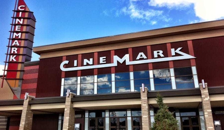 Cincinnati's top 4 cinemas, ranked