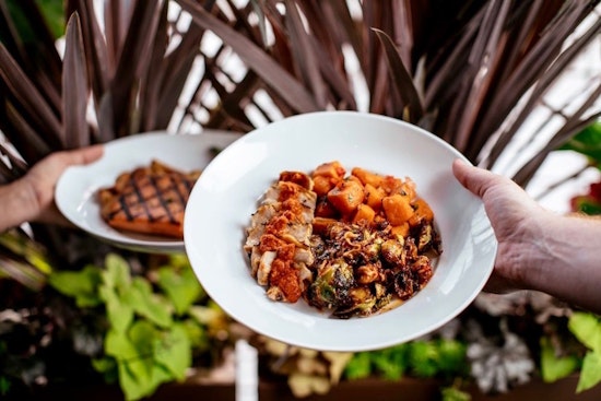 #Trending: What's heating up Dallas' food scene this month
