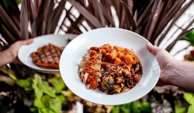 #Trending: What's heating up Dallas' food scene this month