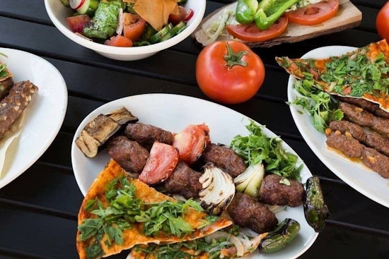 Here are Arlington's top 4 Lebanese spots