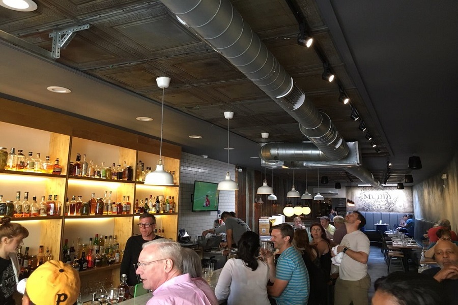 The 4 best cocktail bars in Pittsburgh