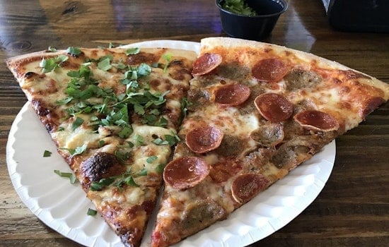 Louisville's 5 favorite spots to score pizza on a budget