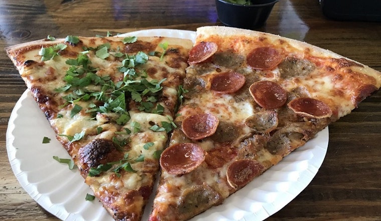 Louisville's 5 favorite spots to score pizza on a budget