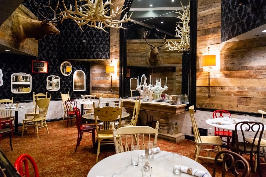 The 4 best cocktail bars in Pittsburgh