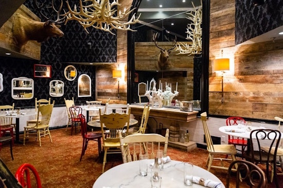 The 4 best cocktail bars in Pittsburgh